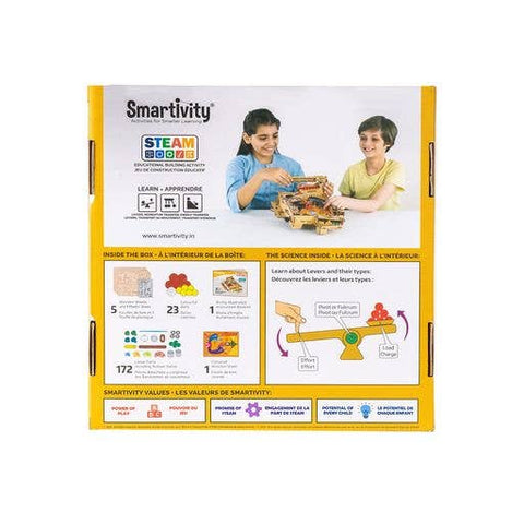 Pinball Machine Kit by Smartivity