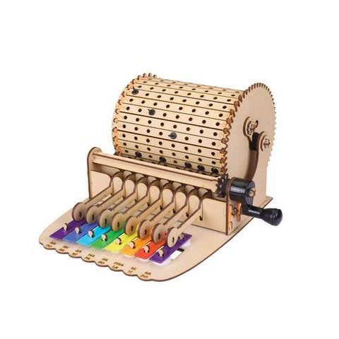 Music Machine Kit by Smartivity