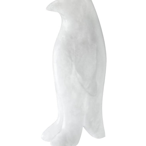 NEW! Penguin Alabaster Carving Kit by Studiostone Creative