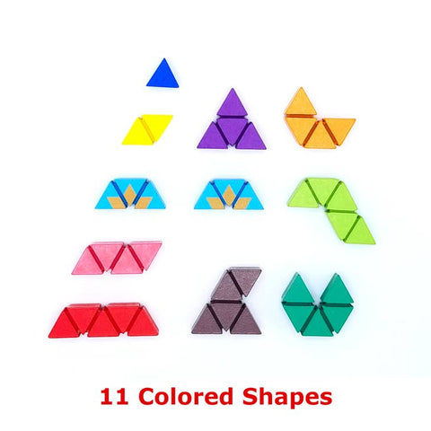 Genius Star - STEM Puzzle Game