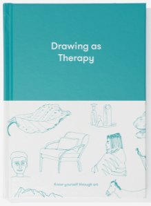 Drawing as Therapy by the School of Life
