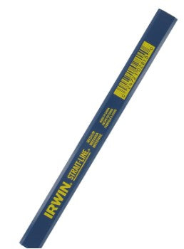 Irwin Carpenter's Pencil