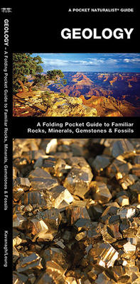 Geology - A Folding Field Guide