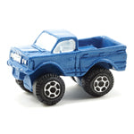 Mini Pick-Up Truck by Miniature Classics
