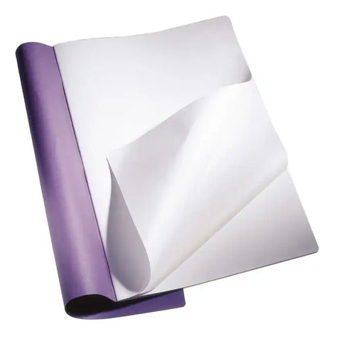 Mercurius Blank Notebooks - With Onion Skin