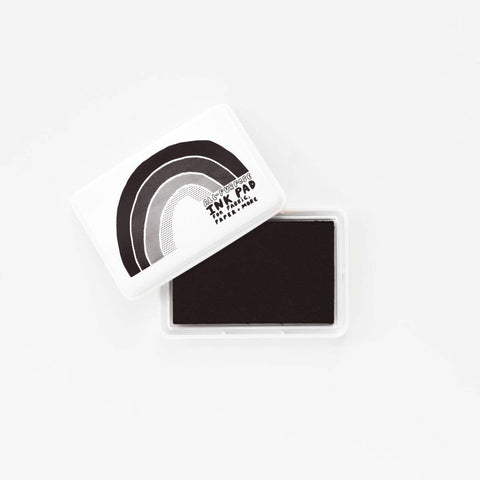 All Purpose Stamp Ink Pad - Multiple Colour Choices by Yellow Owl