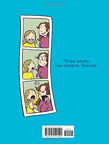 Sisters by Raina Tegemeier