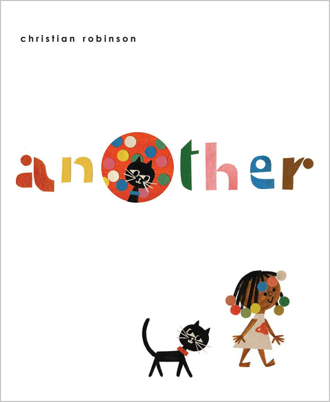 Another - picture book by Christian Robinson