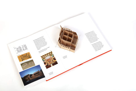Frank Lloyd Wright: Meet the Architect! Interactive Architecture Book for Kids, Biography of Architect
