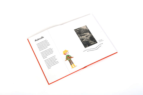 Frank Lloyd Wright: Meet the Architect! Interactive Architecture Book for Kids, Biography of Architect