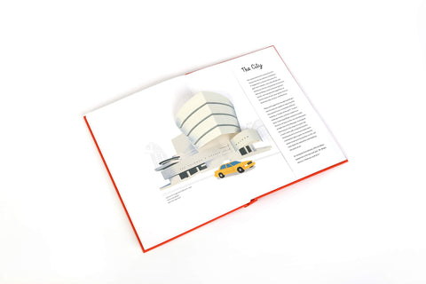 Frank Lloyd Wright: Meet the Architect! Interactive Architecture Book for Kids, Biography of Architect