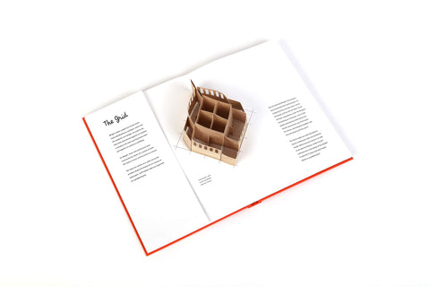 Frank Lloyd Wright: Meet the Architect! Interactive Architecture Book for Kids, Biography of Architect