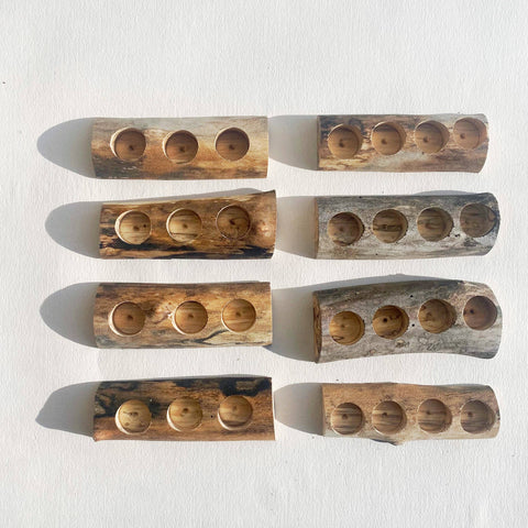 Palette - Sugar Maple. Different Size Options