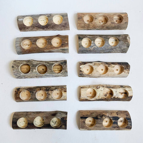 Palette - Sugar Maple. Different Size Options