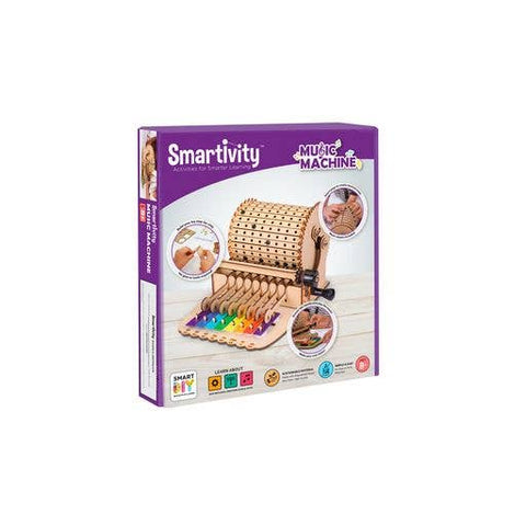 Music Machine Kit by Smartivity