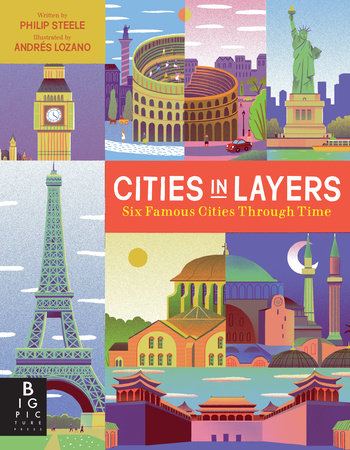 Cities in Layers