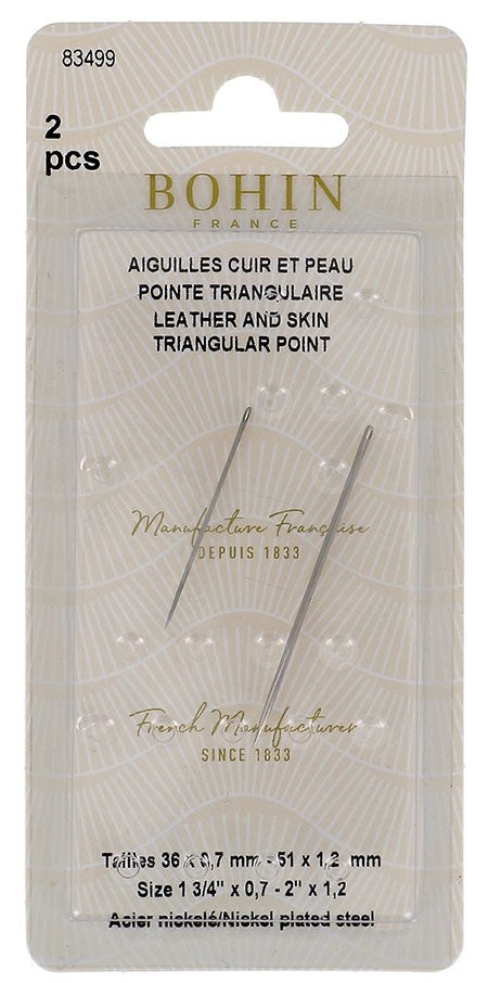 Other Specialty Needles
