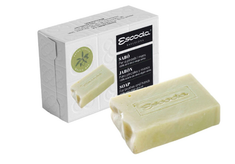 Escoda Soap 100 g Bar