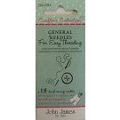 General Needles and Needle Kits