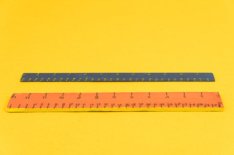 Wooden Ruler: Learnary Tinker Kit