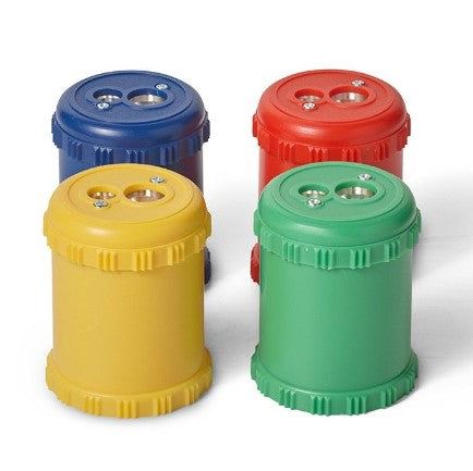 Pencil Sharpener that Works! & Replacement blades.