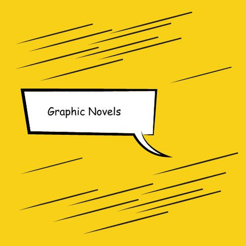 Books: Graphic Novels