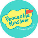 Peaceable Kingdom Cooperative Games