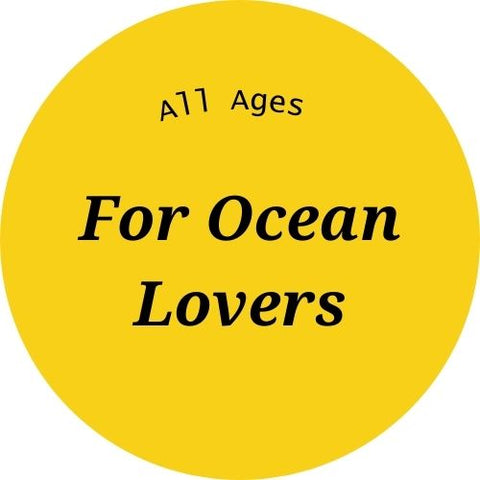 Gift Giving Guide: For Ocean Lovers