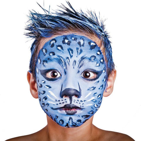 Face Paint by eco-kids