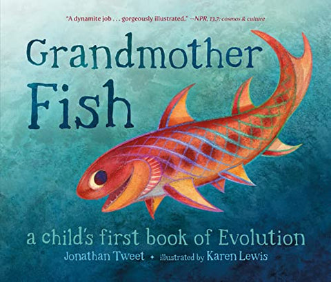 Grandmother fish