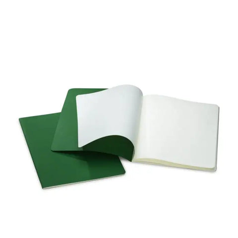 Mercurius Blank Notebooks- Without Onion Skin