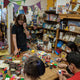 Mechanical Puzzle Party with Rashmi: Saturday, March 2nd 1:00 - 3:00