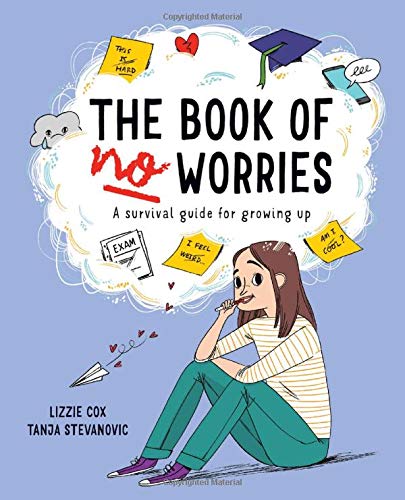 The Book of No Worries