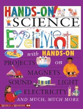 Hands-On! Science Experiments