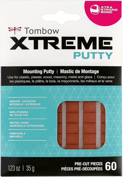 Mounting Putty by Tombow