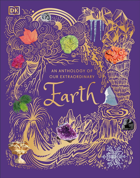An Anthology of our Amazing Earth