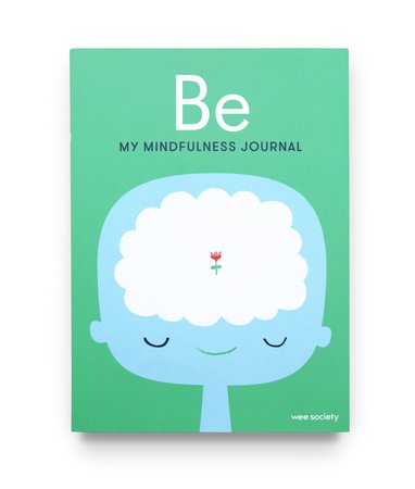 Be My Mindfulness Journal