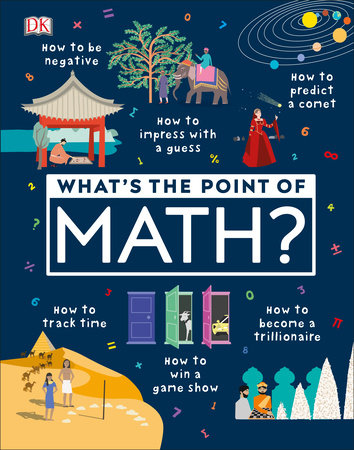 What's the Point of Math?