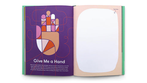 Be: My Mindfulness Journal by Wee Society
