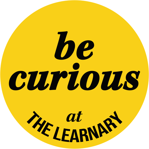 We Are The Learnary
