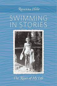 Swimming in Stories by Rosanna Hille