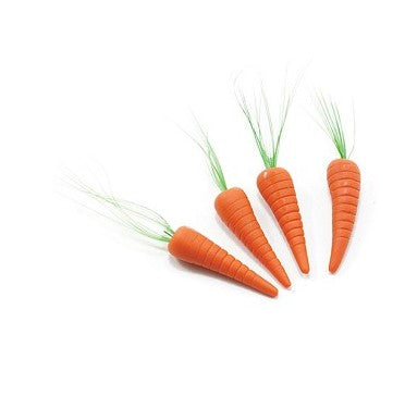 Mini Carrots by Miniature Classics
