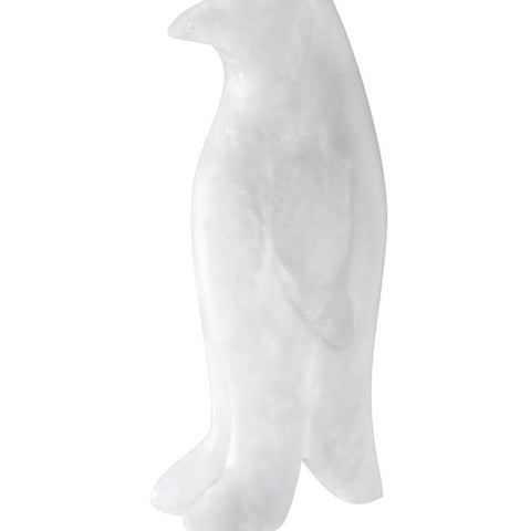 NEW! Penguin Alabaster Carving Kit by Studiostone Creative