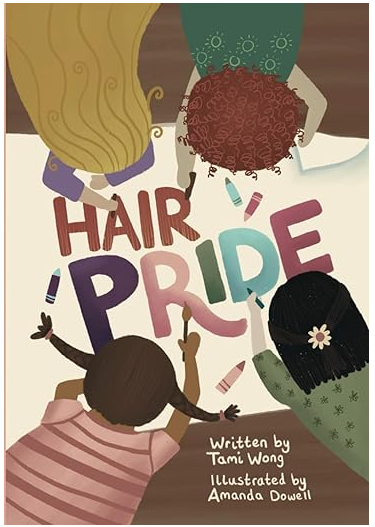 Hair Pride
