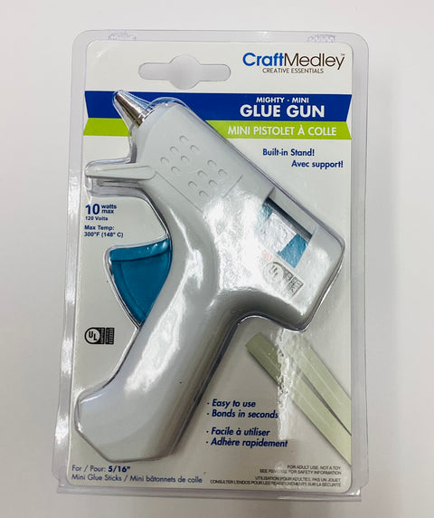Mini Glue Gun