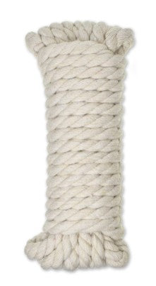 Macrame Cotton/Dacron Nautical Rope