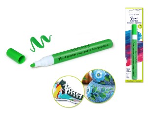 Paint Marker Green by Color Factory