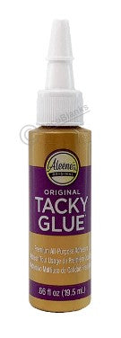 Tacky Glue Wee Bottle 19.5 mL