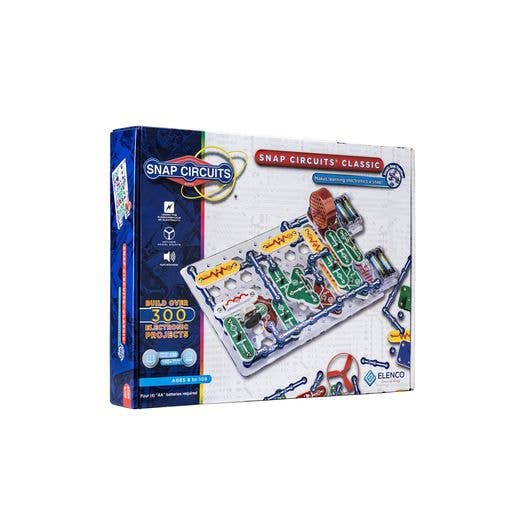 Snap circuits deals 300