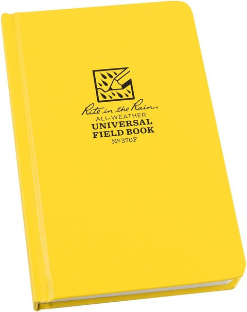 Hard Cover All-Weather Notebook- No 330F - Rite in the Rain